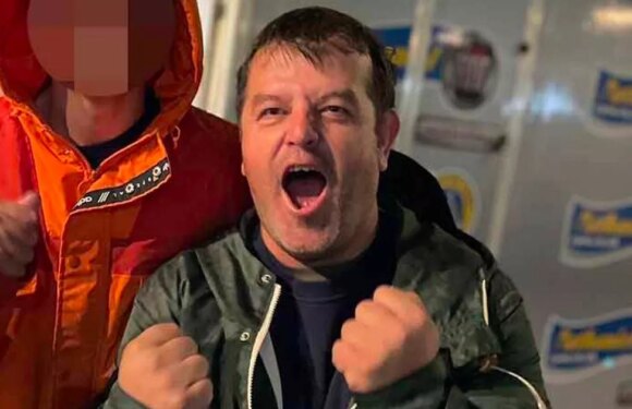 ‘I joined Millwall hooligans – 300 thugs came at us with bottles and golf clubs’