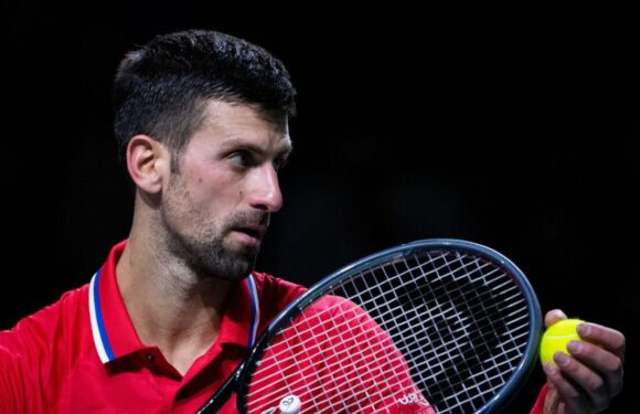 ITIA break silence on Novak Djokovic doping test ‘refusal’ amid suspension calls