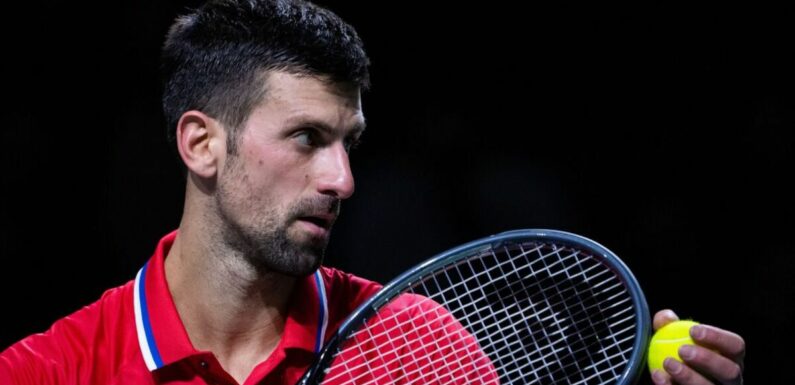 ITIA break silence on Novak Djokovic doping test ‘refusal’ amid suspension calls