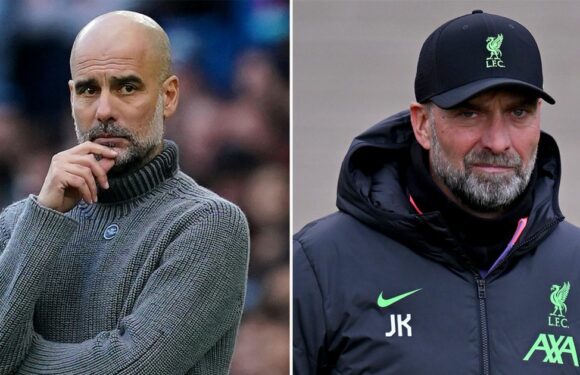‘I’m a Liverpool legend – I know what scares Man City and a tactic to beat them’