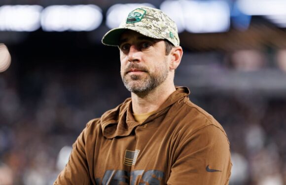 Jets head coach Robert Saleh: Aaron Rodgers will have final say on potential return in 2023