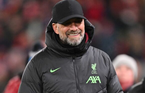 Jurgen Klopp explains source of irritation during Liverpool’s win over LASK