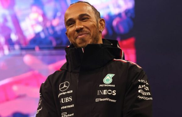 Lewis Hamilton already has F1 retirement plan as Brit puts pieces into place