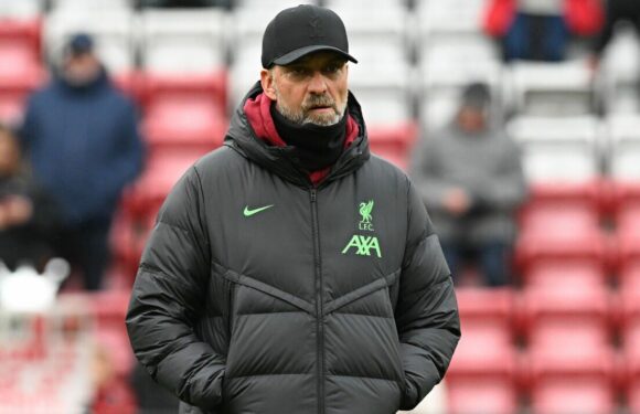 Liverpool boss Jurgen Klopp makes ‘standout’ comment about Darwin Nunez