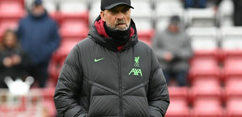 Liverpool boss Jurgen Klopp makes ‘standout’ comment about Darwin Nunez