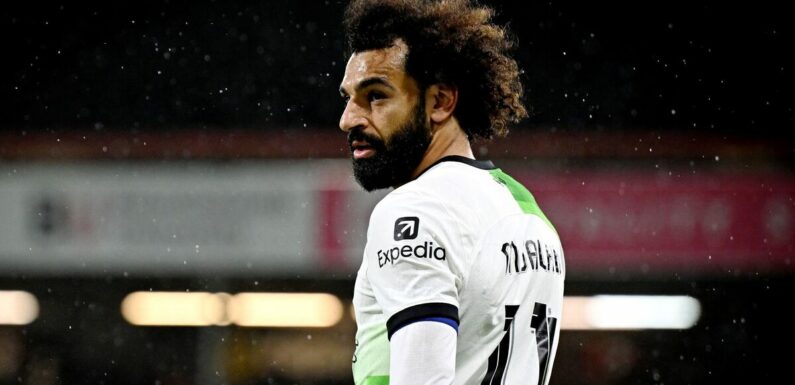 Liverpool ‘have a plan’ as Mohamed Salah transfer exit labelled ‘inevitable’