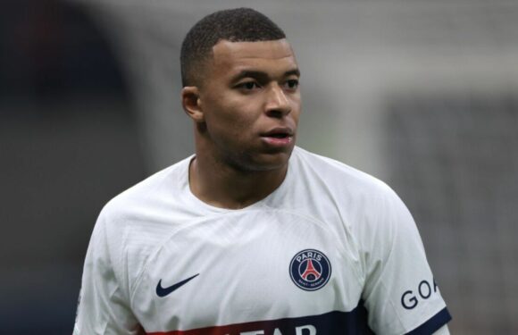 Liverpool may be facing nightmare Kylian Mbappe scenario after Real Madrid twist