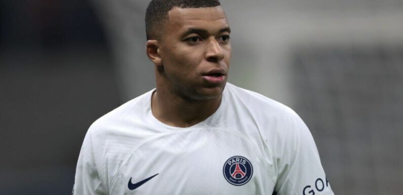 Liverpool may be facing nightmare Kylian Mbappe scenario after Real Madrid twist