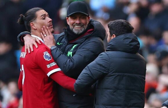 Liverpool were right to beat Man Utd to deal despite extra transfer charge