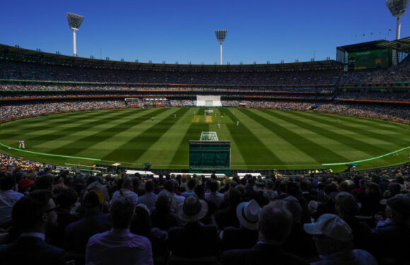 MCG set for dual Tests in 2026-27 after New Zealand deal