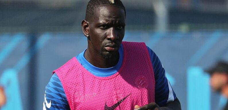 Mamadou Sakho LEAVES Montpellier after clash with manager