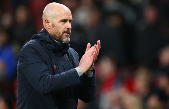 Man United 'hire LA-based recruitment firm to scout top talent'