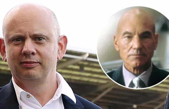 Man United fans react to namesake of X-Men actor taking CEO role