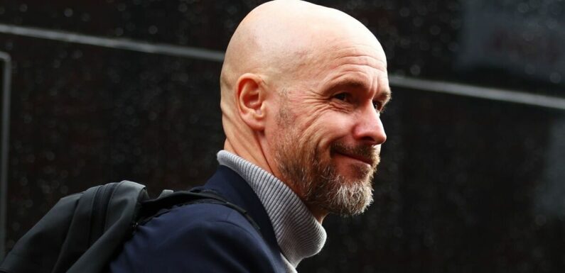 Man Utd boss Erik ten Hag has three new undroppables for must-win Copenhagen