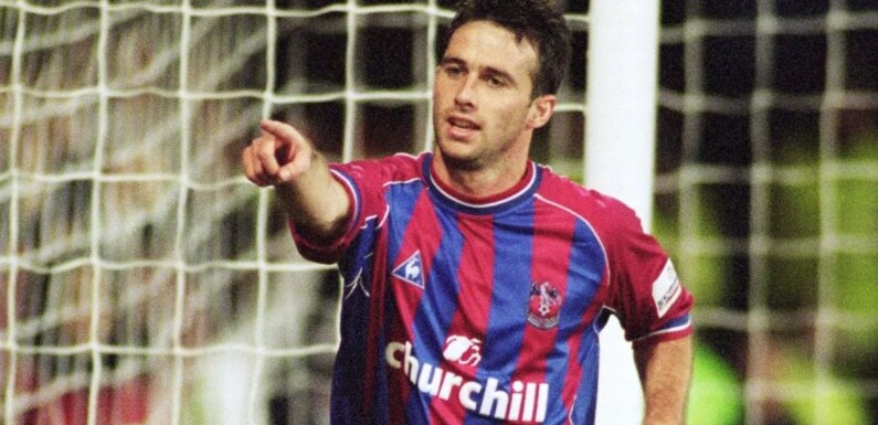 Man Utd look at ex-Palace manager Dougie Freedman to join Ratcliffe revolution