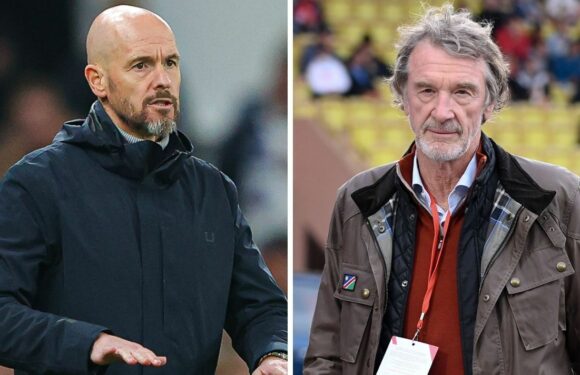 Man Utd losing to Galatasaray could cost Glazers and Sir Jim Ratcliffe £46m