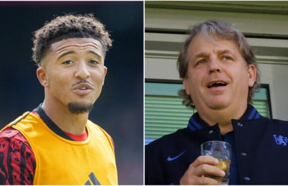 Man Utd receive Jadon Sancho offer, Arsenal rival Tottenham, Chelsea’s next move
