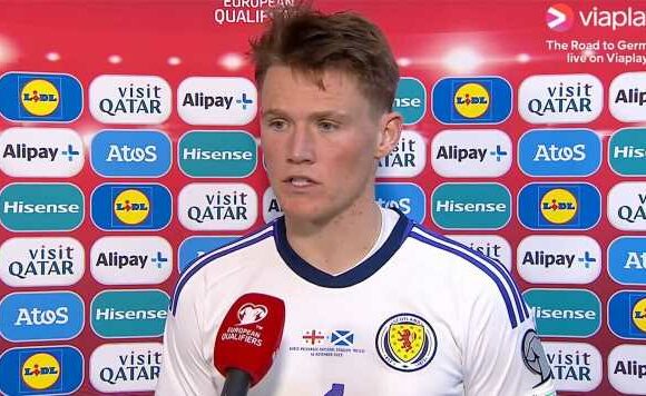 Man Utd star McTomiay brutally fumes at ‘crying babies’ and calls out ‘disgrace’