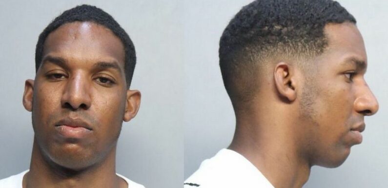 Marcus Rashford’s agent brother arrested for alleged domestic violence offence