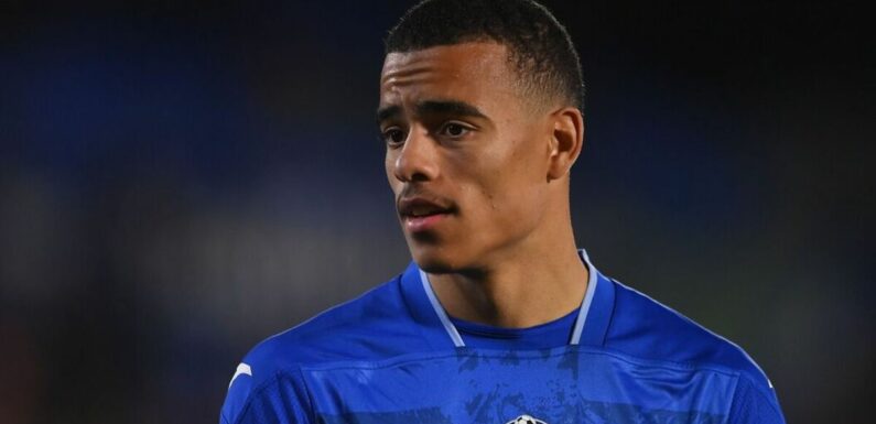 Mason Greenwood ‘targeted for huge transfer’ as Man Utd decide on replacement