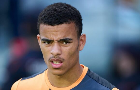 Mason Greenwood’s loan spell at Getafe so far and stance on Man Utd return