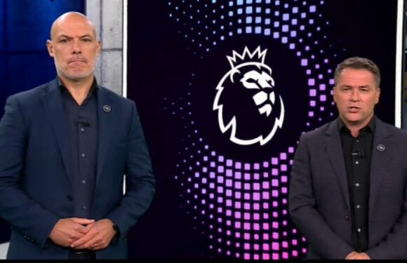 Match Officials Mic'd Up response shows VAR is a battleground for hate