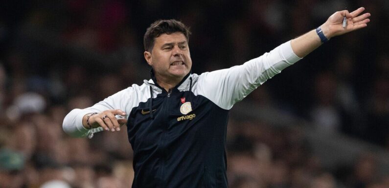 Mauricio Pochettino assesses Tottenham’s title chances