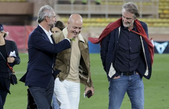 Meet the three men Sir Jim Ratcliffe will task with making Man Utd great again