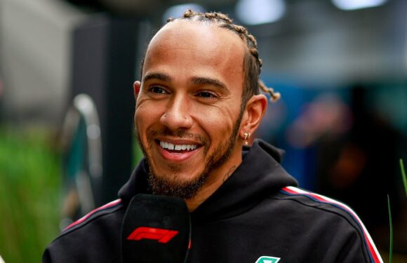 Mercedes ace Lewis Hamilton vows to end 42-race drought