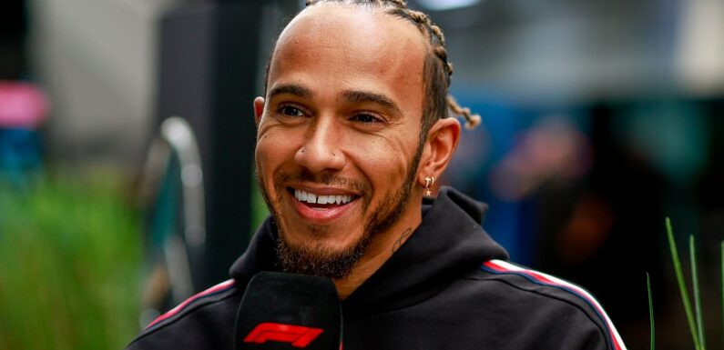 Mercedes ace Lewis Hamilton vows to end 42-race drought