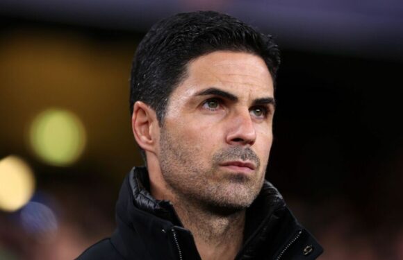 Mikel Arteta charged by FA over ‘sick’ referee comments in Newcastle defeat