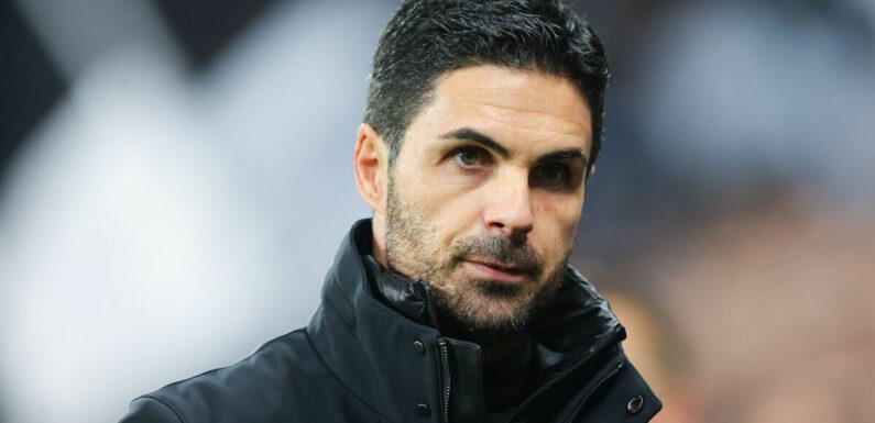 Mikel Arteta explains rival bosses’ view on VAR fury as letter sent to Arsenal