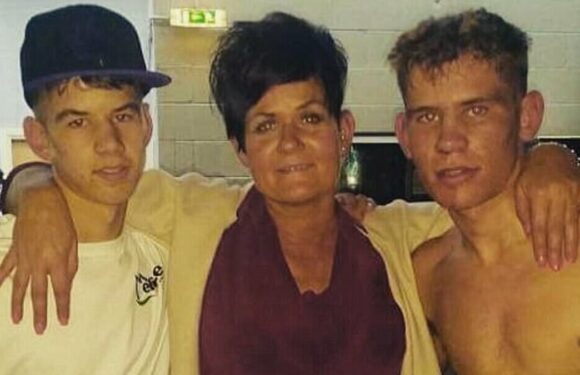 Mother criticises return of boxing coach's licence after son's death