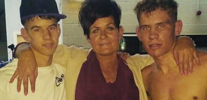 Mother criticises return of boxing coach's licence after son's death