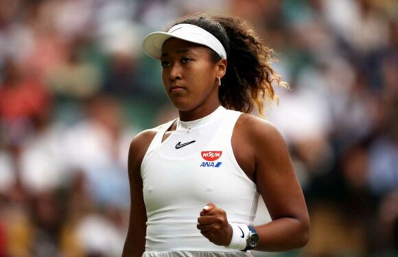 Naomi Osaka to make her return to tennis at the Brisbane International