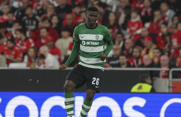 Newcastle 'lining up move for £70m-rated defender Ousmane Diomande'