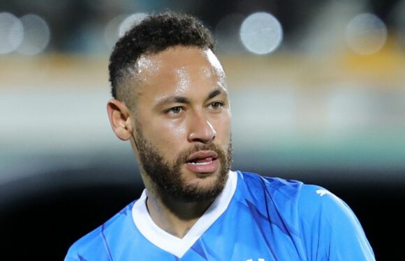 Neymar accused of exploiting cleaner on ’60-hour working weeks without holiday’