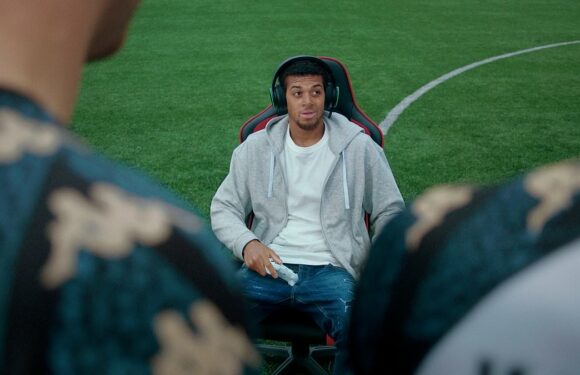 Non-league side team up with Football Manager to give fan tactics role
