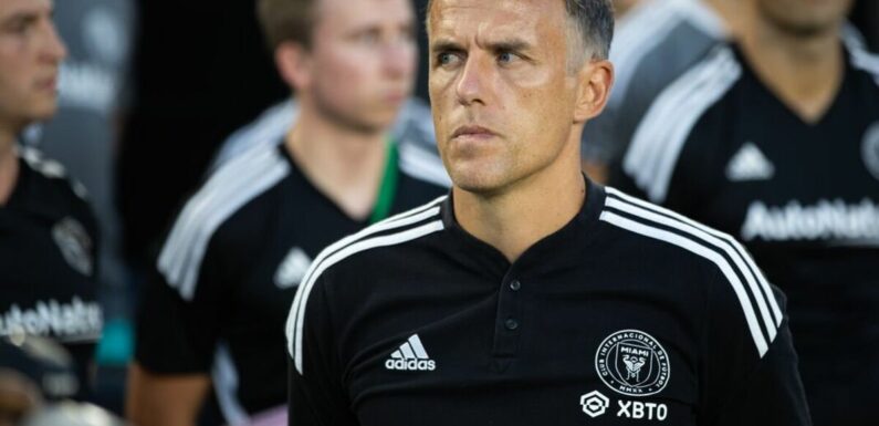 Phil Neville faces protest from fans ahead of next role over sexist comments