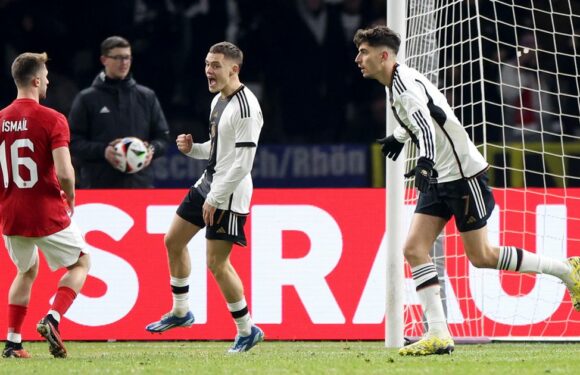 Players who turned career around in new position as Havertz stars at left-back