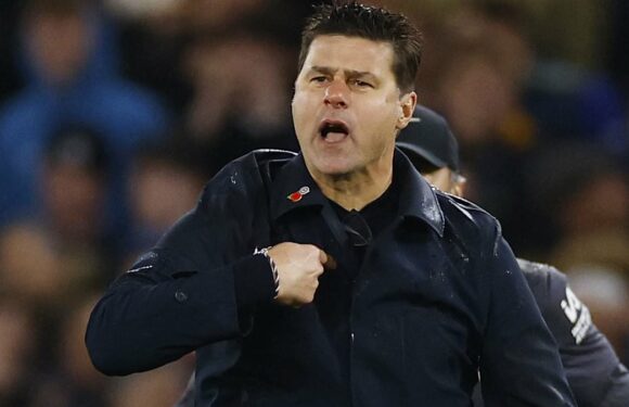 Pochettino is the 'best thing about Chelsea', Carragher insists