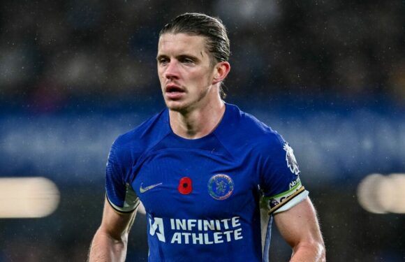 Pochettino’s Chelsea favourite Gallagher going under radar as Palmer draws hype