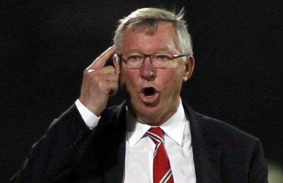 Rafael Pimenta recalls dealings with Sir Alex Ferguson and Man United