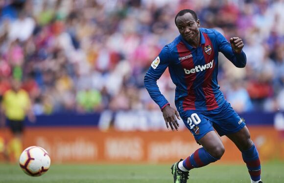 Raphael Dwamena chose to have defibrillator removed before his death