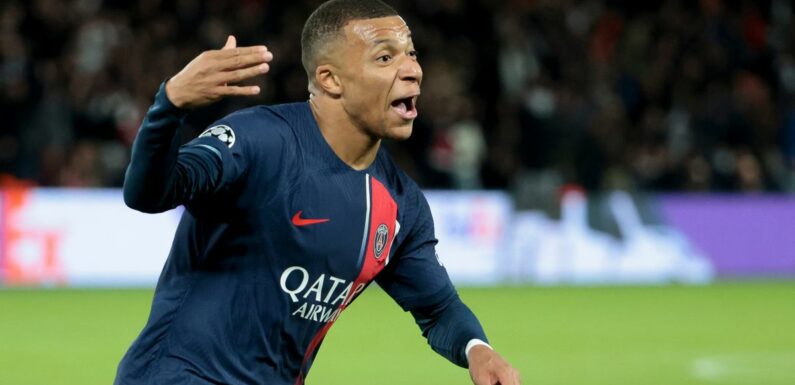 Real Madrid issue Kylian Mbappe transfer statement in angry message to fans