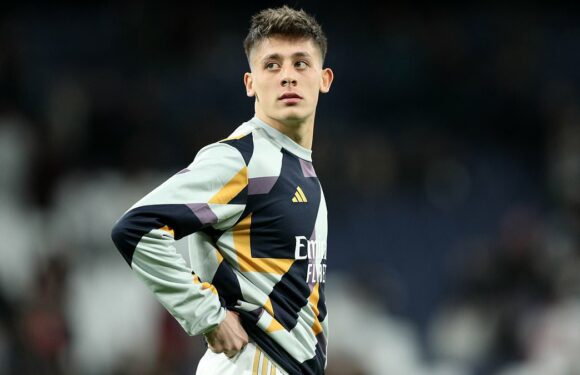 Real Madrid 'sack chief medical officer Niko Mihic'
