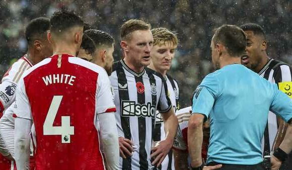 Referees share shocking stories of abuse to It's All Kicking Off