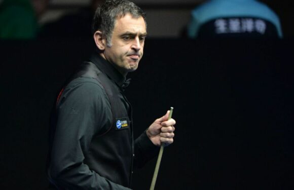 Ronnie O’Sullivan threatens to quit snooker after row with WST bosses
