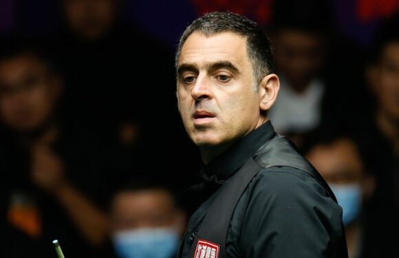 Ronnie O’Sullivan ‘told not to speak anymore’ as Rocket faces WST punishment