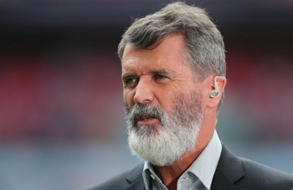 Roy Keane was accused of calling star ‘c***’ in one of craziest moments as boss